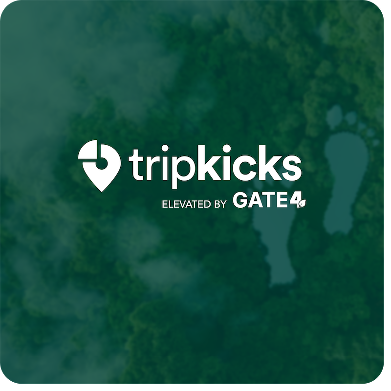 Advito and Tripkicks Partner to Bring Point-of-Sale Carbon Emissions Measurement to Corporate Travel