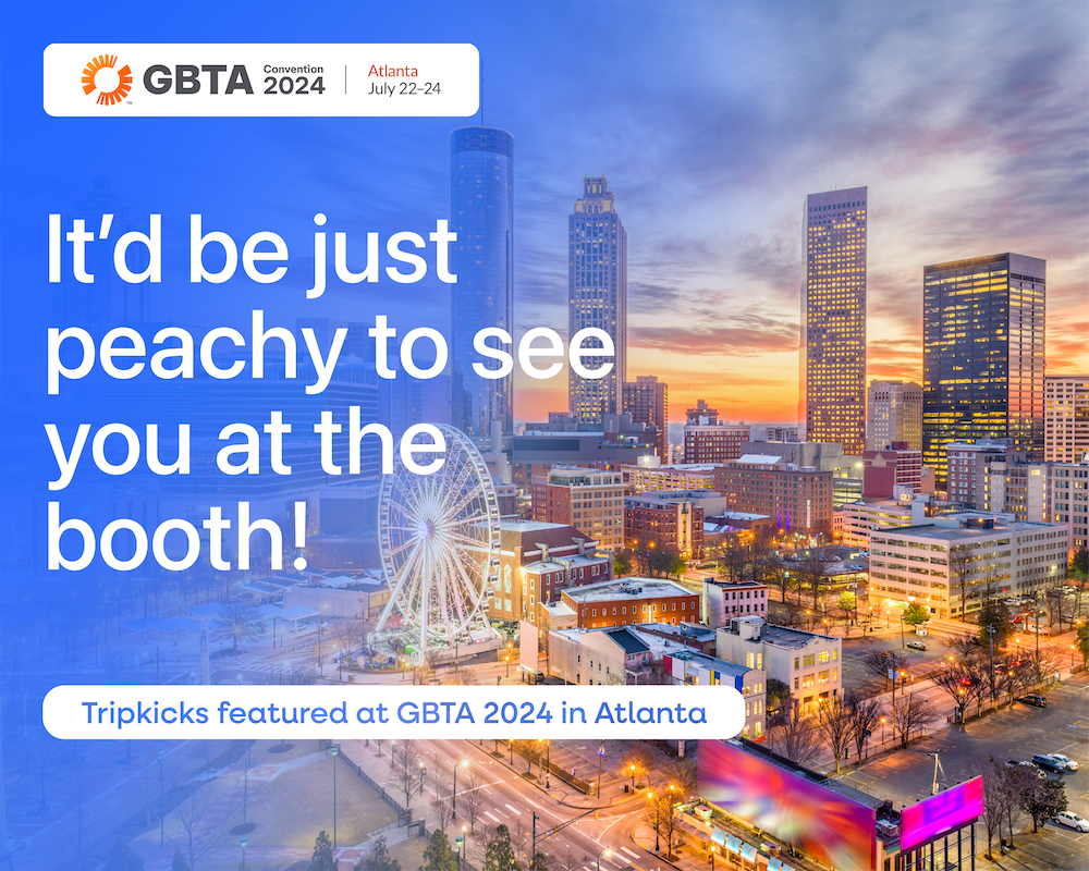 GBTA Convention 2024: Many Voices, One Purpose